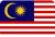 Malaysia Flag