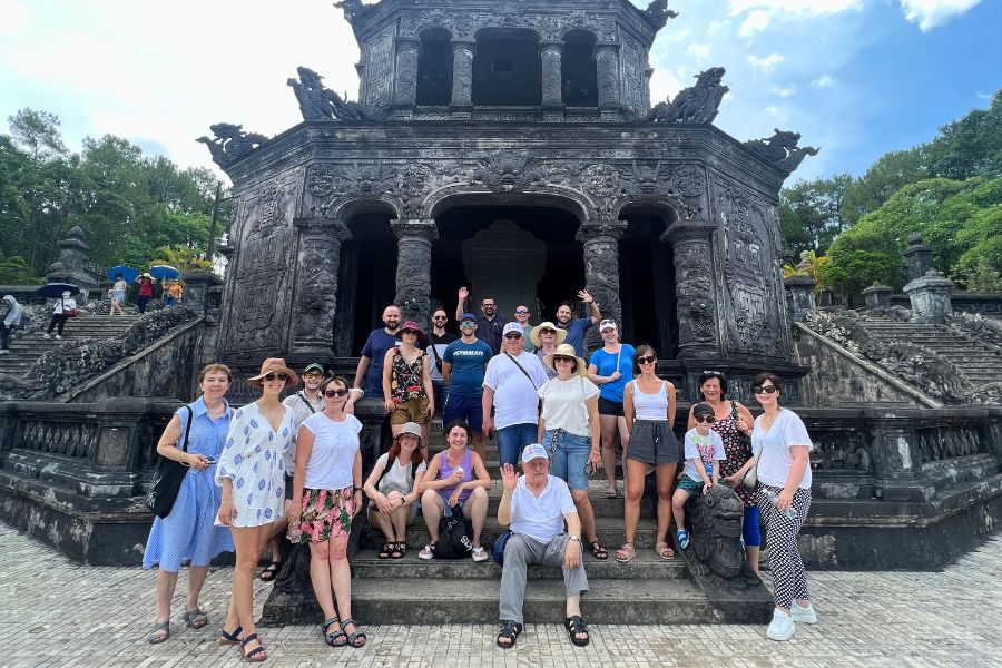 Unforgettable Journeys with MYA Incentive Trips