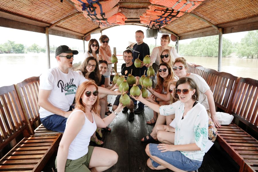 CSR activities
