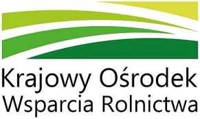 Krajowy Ośrodek Wsparcia Rolnictwa