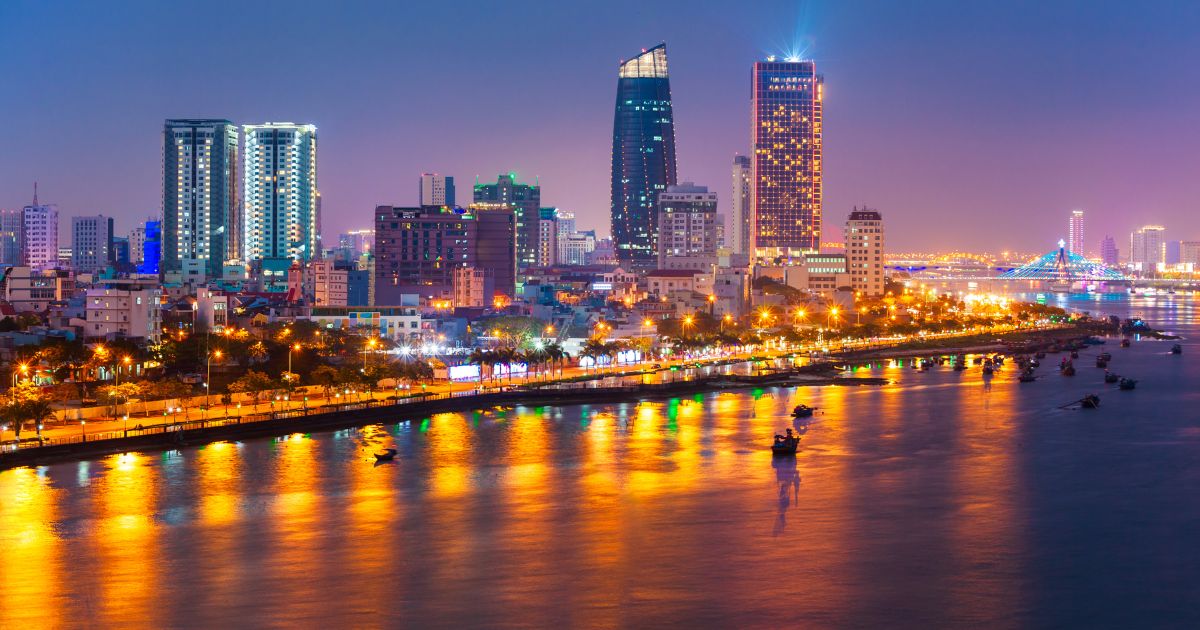 MakeYourAsia Showcases Central Vietnam at Emirates Webinar