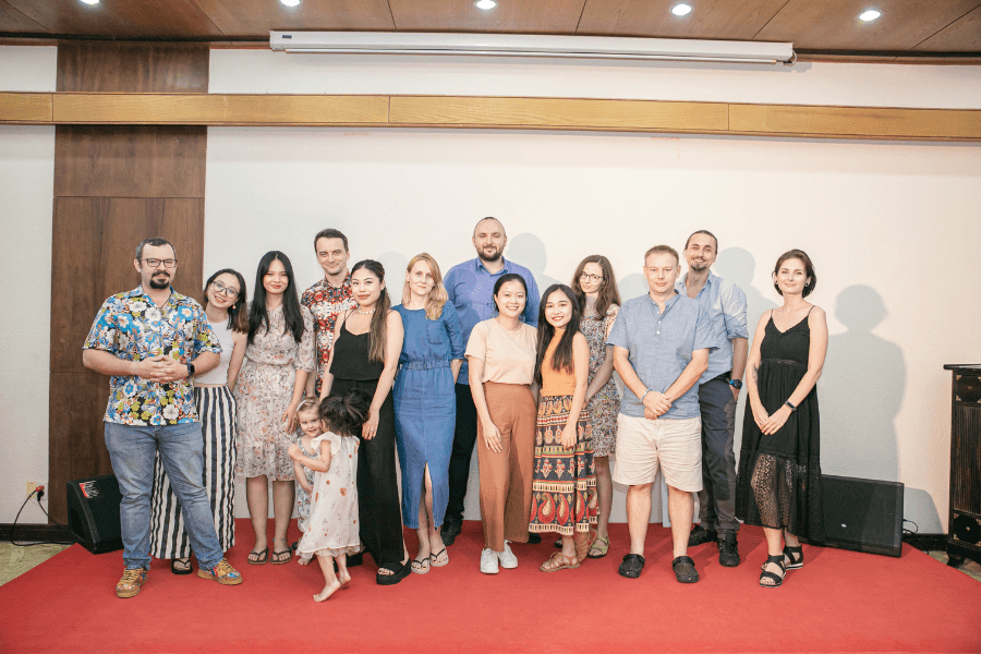 MYAtogether2022 - MakeYourAsia