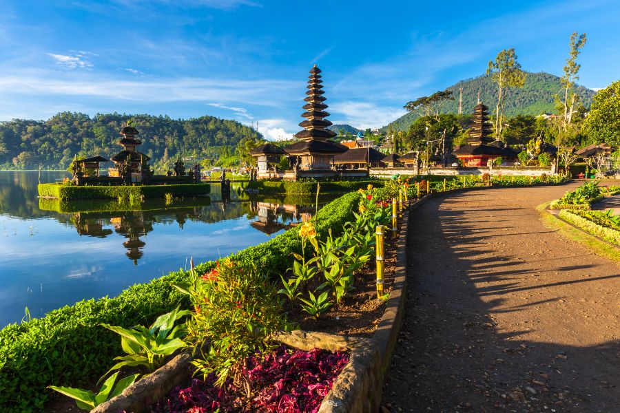 3 image Bali Tourism Fee, Indonesia