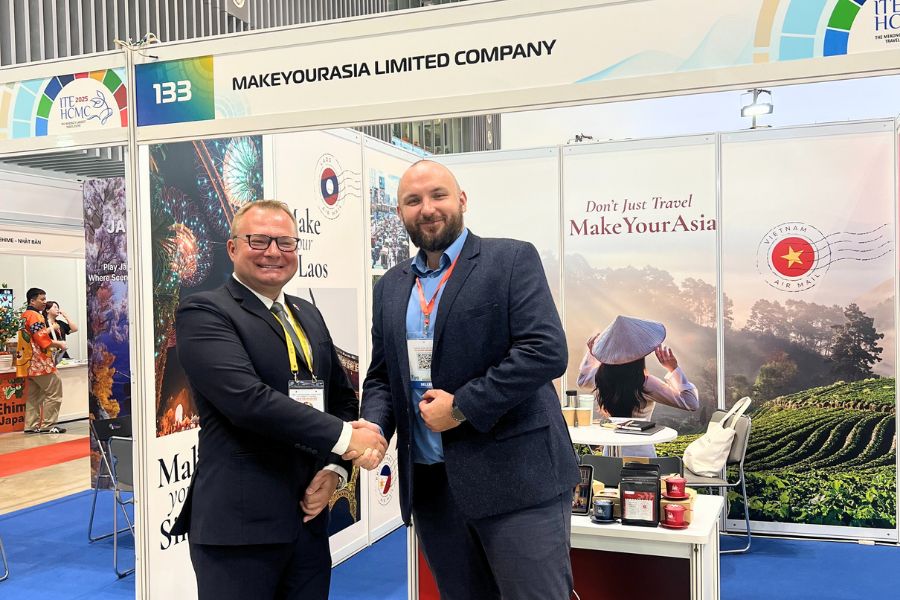 4 image MakeYourAsia at ITE 2025