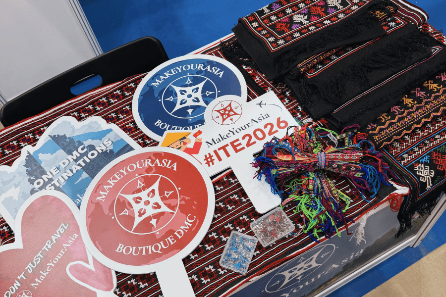 145 image MakeYourAsia at ITE HCMC 2026
