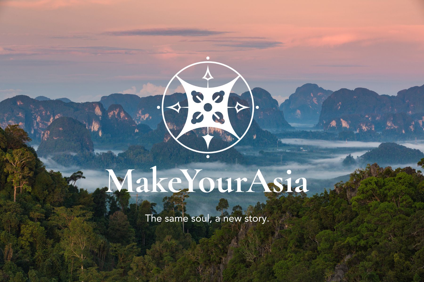 MakeYourAsia New Logo