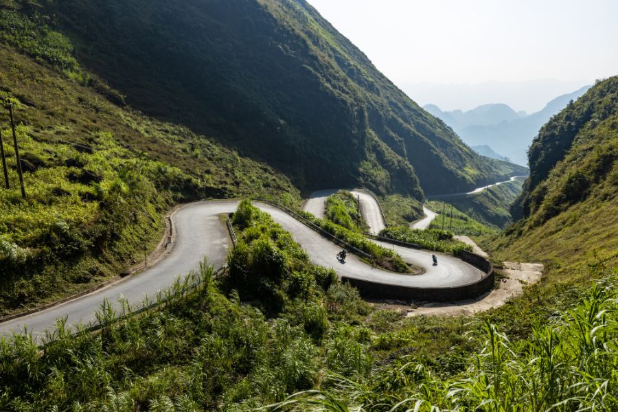 32 image Vietnam gains stronger long haul visibility