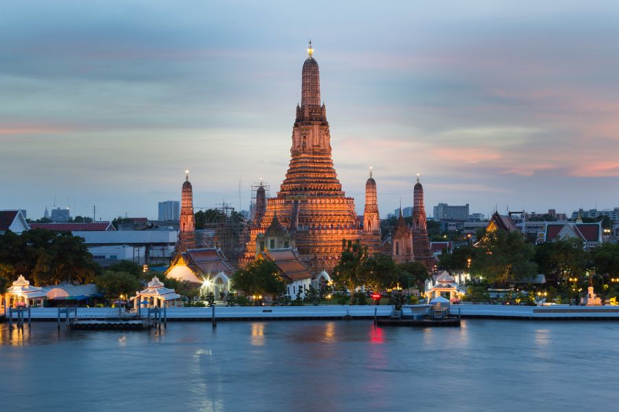 34 image Thailand remains a powerful regional gateway