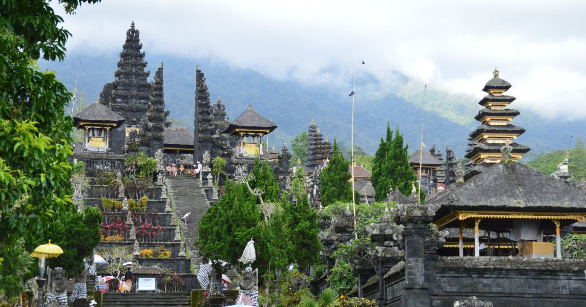 Indonesia Entry Regulations 2026 