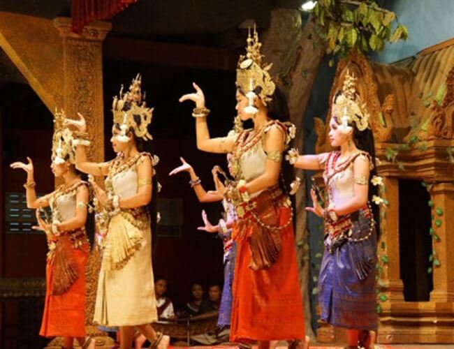 Travel Styles Adventure anner