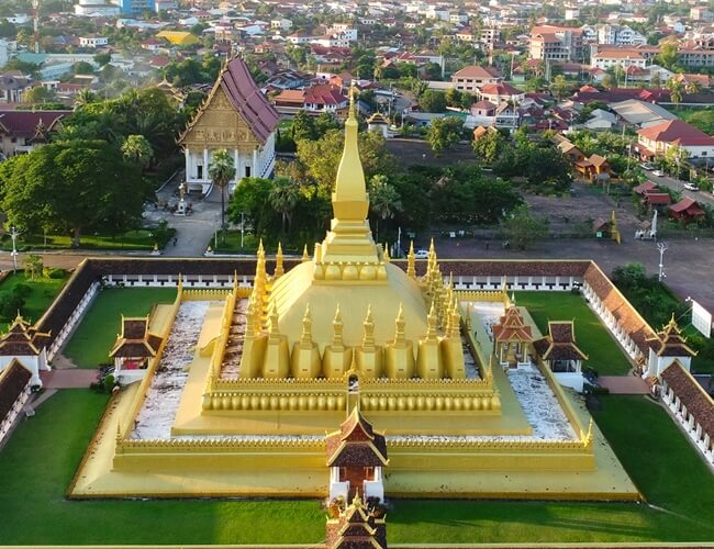 Travel Styles Culture &amp; History Banner