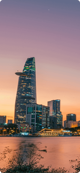 Ho Chi Minh City Saigon - 14 Days Highlights of Vietnam Private Tour