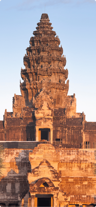 14 Days Across Southeast Asia Private Tour