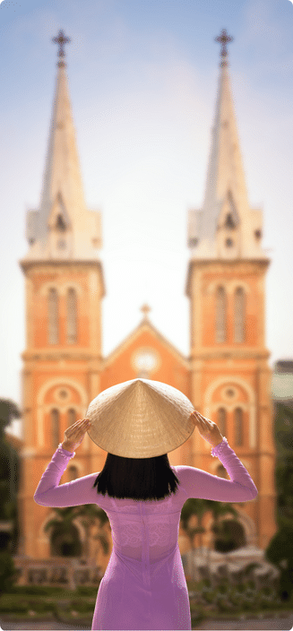 14 Days Across Southeast Asia Private Tour