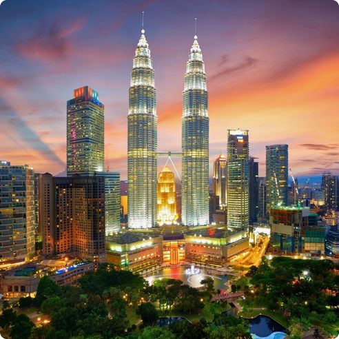 1 Day Kuala Lumpur Private Tour