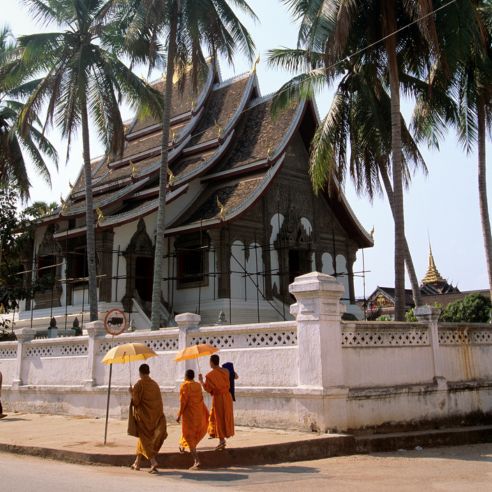 Laos Tour 7 days banner 2