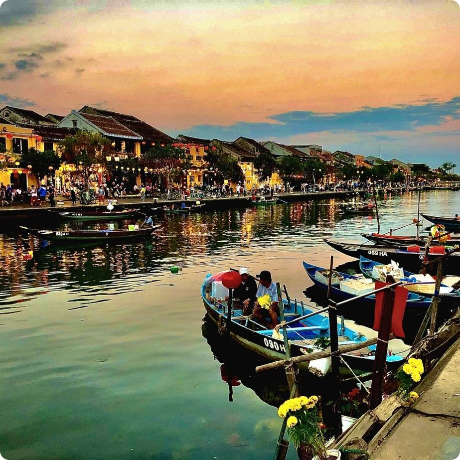 14 Days Highlights of Vietnam Tour ethnic minority