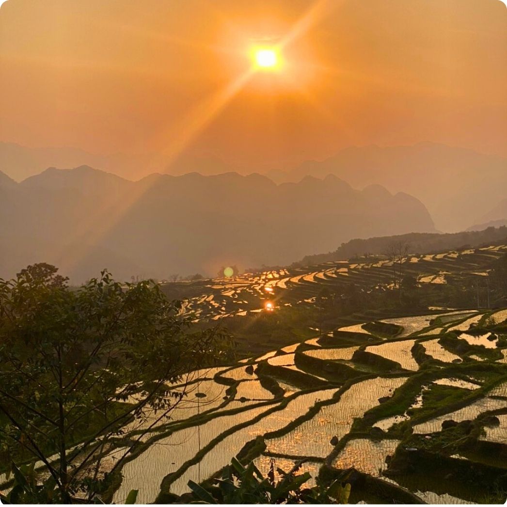 4 Days Ninh Binh &amp; Mai Chau Private Tour