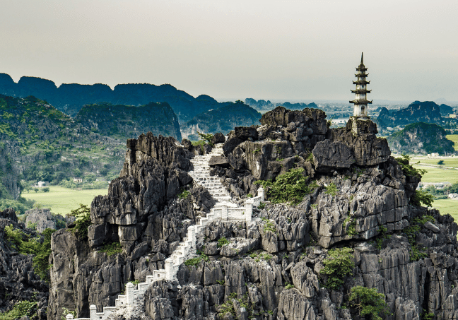 1 image 1 Day Ninh Binh Private Tour