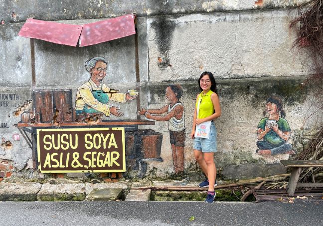 penang tour makeyourasia
