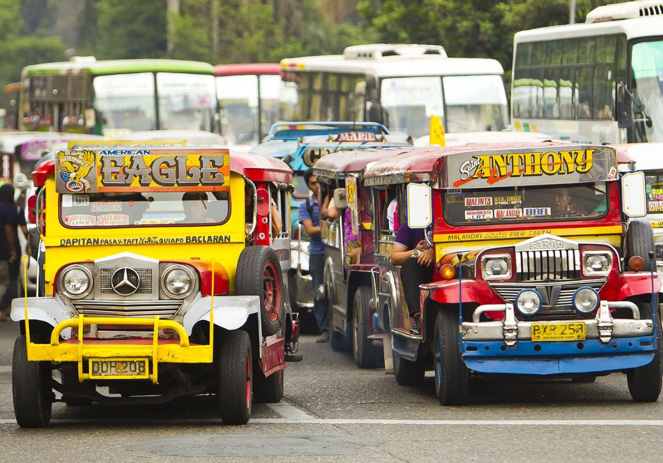 3 image Manila