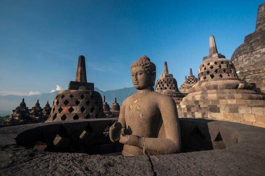 best month to travel to Borneo