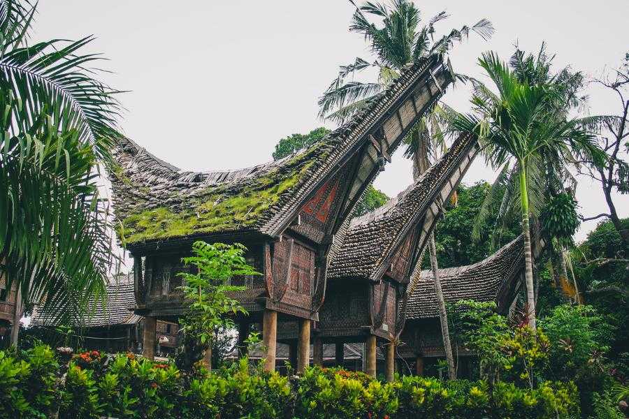 best time to visit Sulawesi (Celebes)