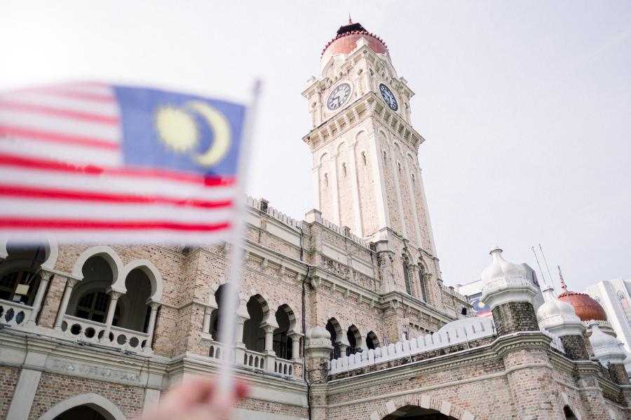 malaysia Entry Requirement