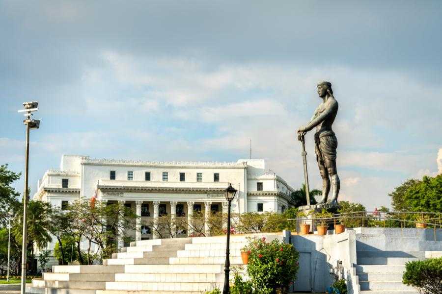 Cebu philippines
