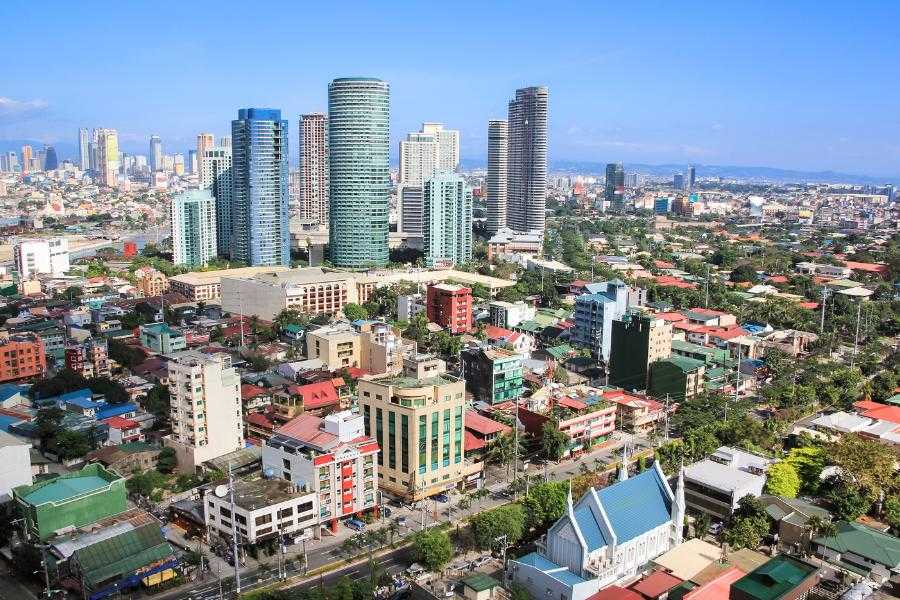 1 Day Manila City Tour