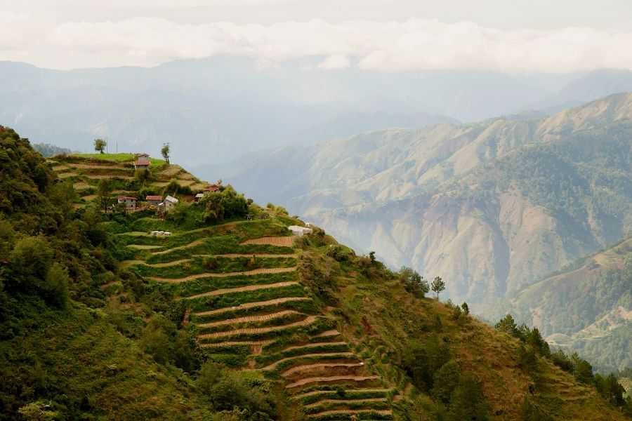 Luzon, Philippines