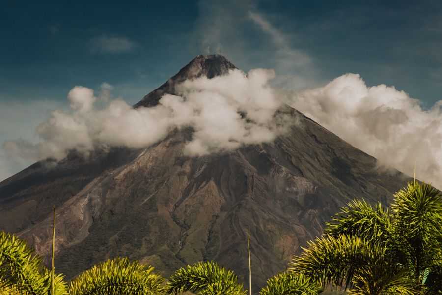 When is the best time to go to Luzon?