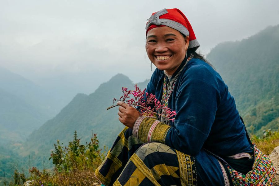 Vietnam 7-day Tour: Ha Giang 