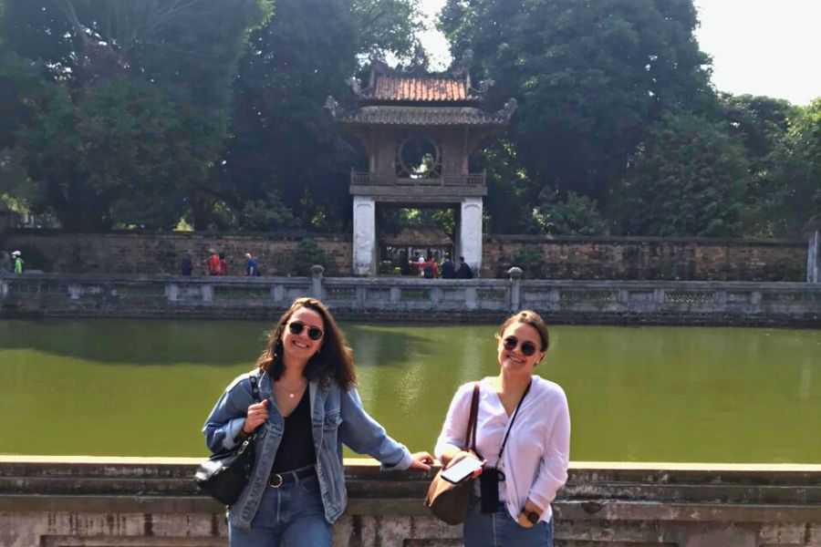 Hue Private Tour Itinerary