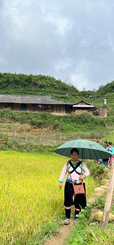 14 Days off the beaten path - hanoi