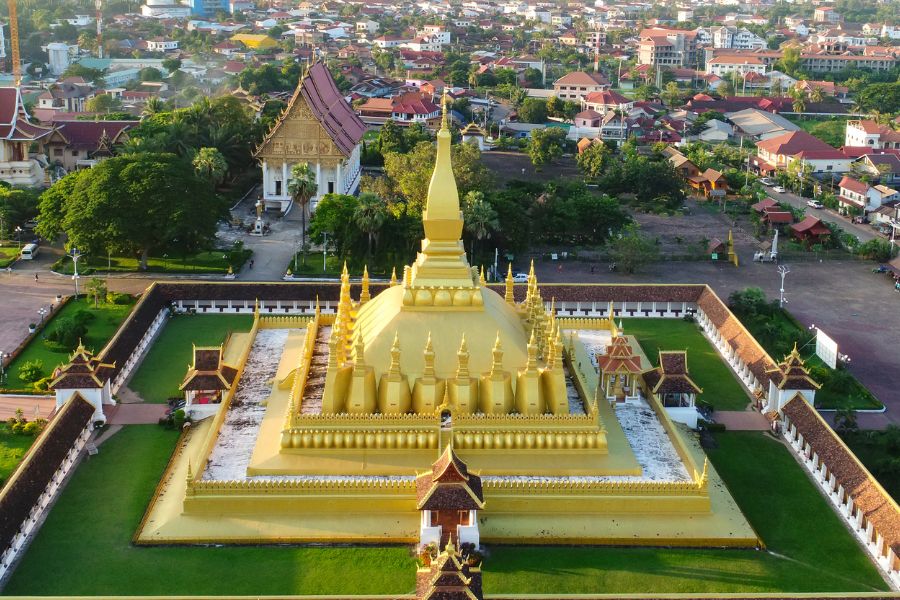 laos Entry Requirement