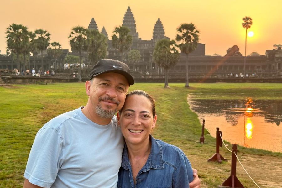 MakeYourAsia private tours