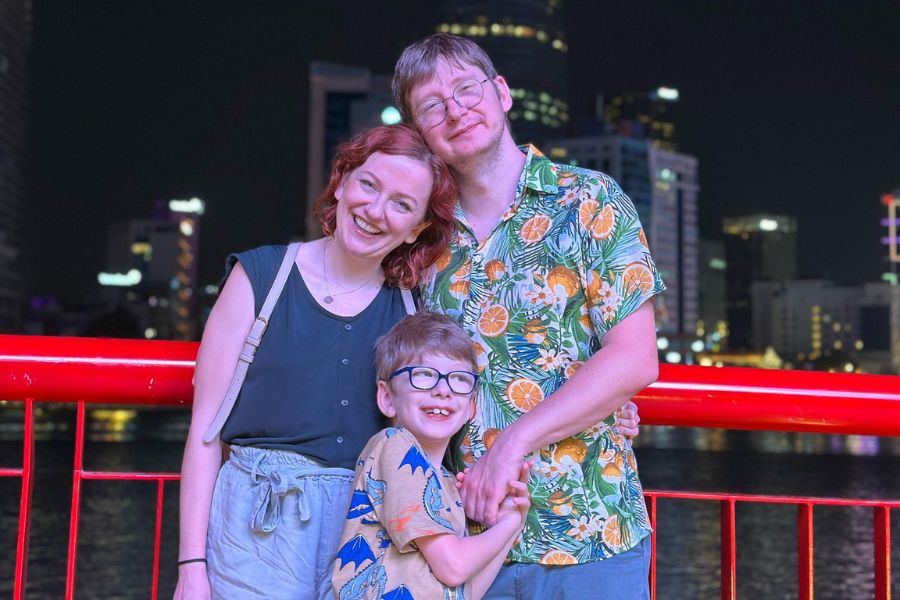 MakeYourAsia customers