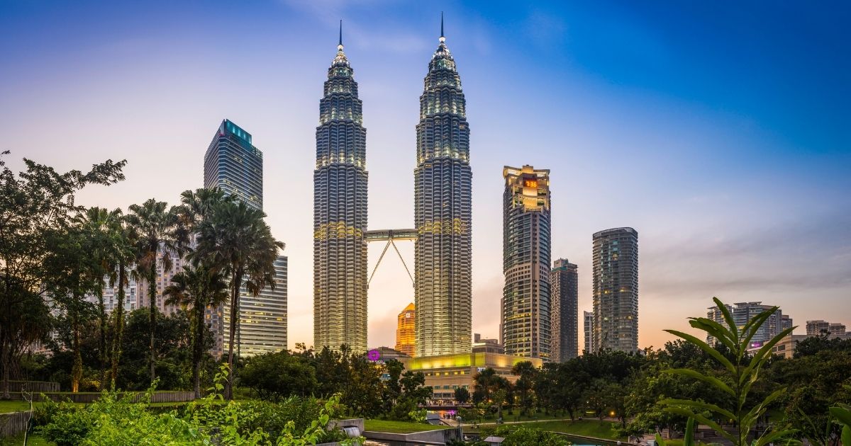 Malaysia 3-day Tour: Experience Kuala Lumpur