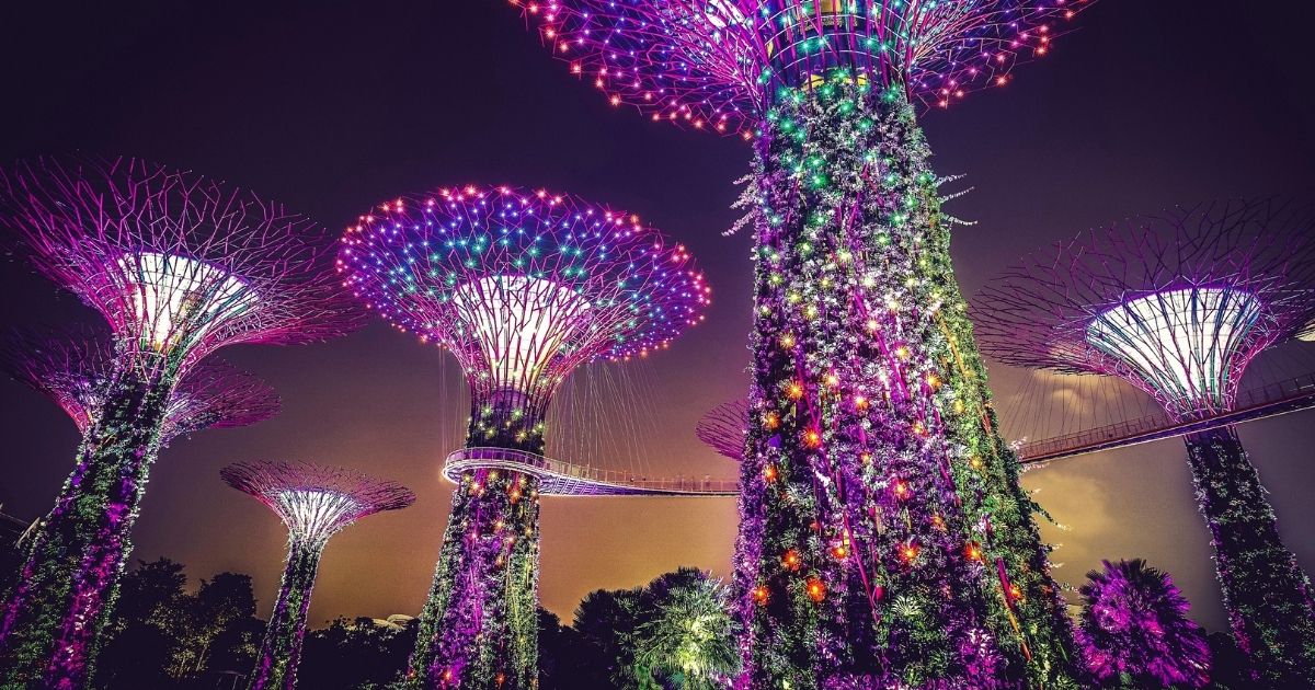 Singapore 1-day Tour: Experience Culture and Architecture
