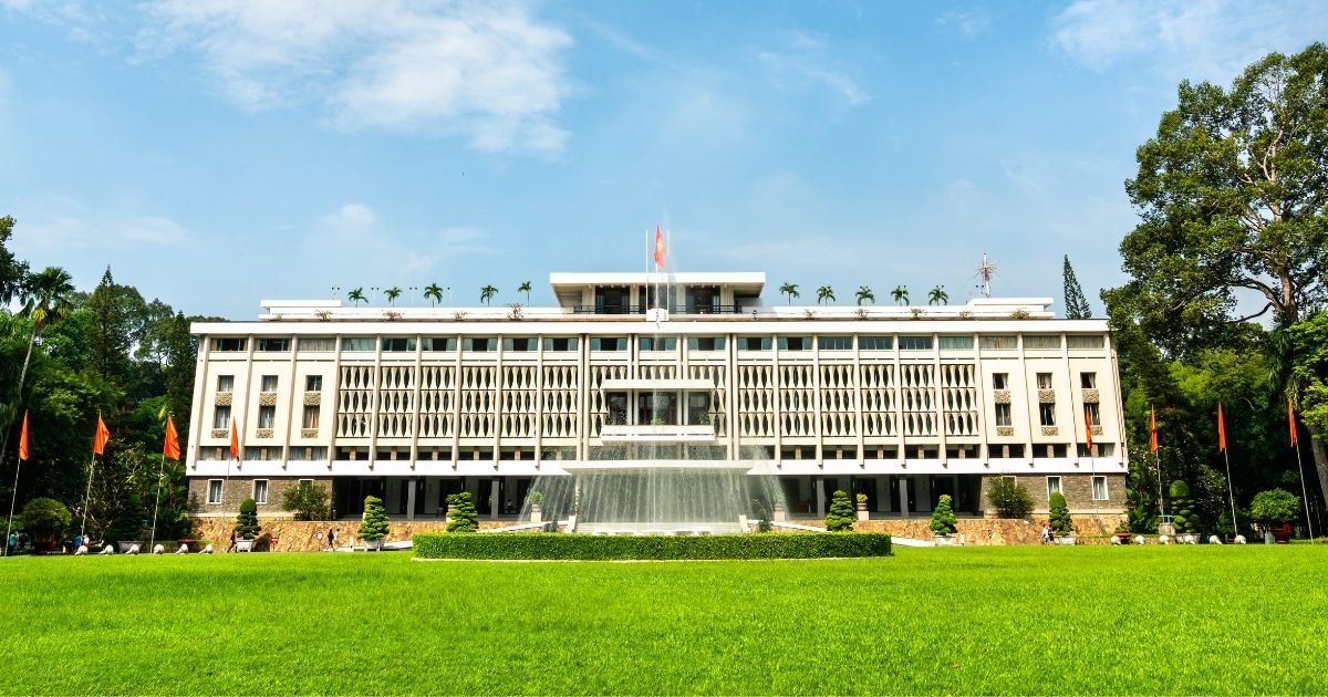 Southern Vietnam 2-Day Tour: The Best of Ho Chi Minh City