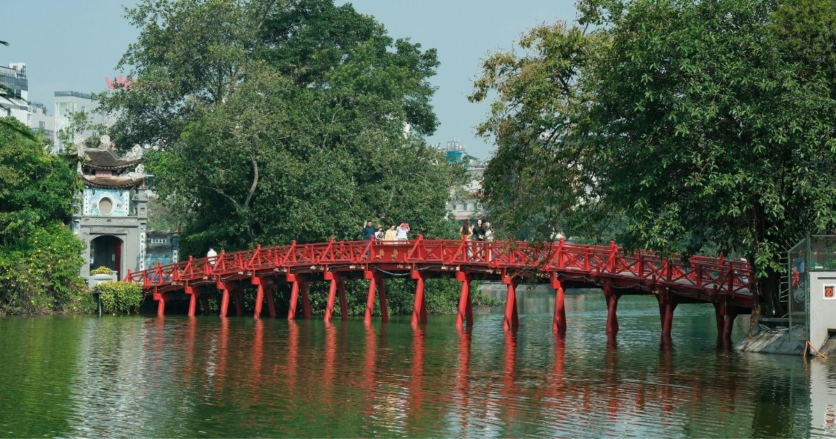 Vietnam 14-day Tour: Vietnam off the Beaten Path