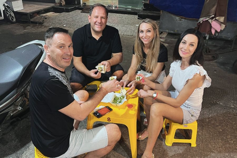 Vietnam Food Experiences photo gallery