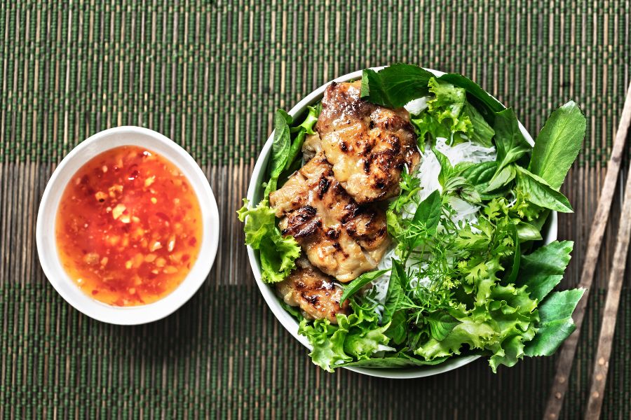 Vietnam Food Experiences photo gallery 1