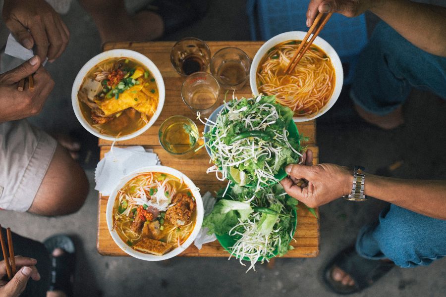 Vietnam Food Experiences photo gallery 2
