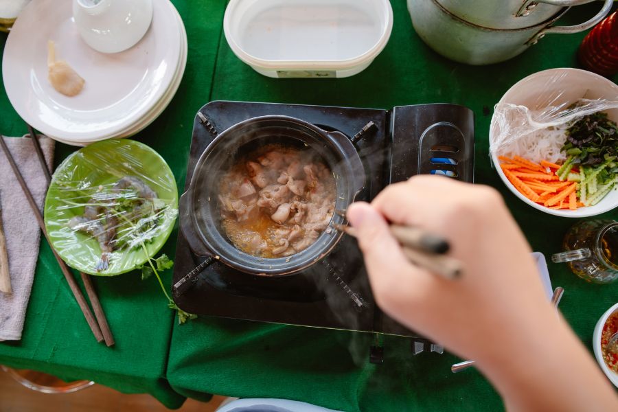 Vietnam Food Experiences photo gallery 5