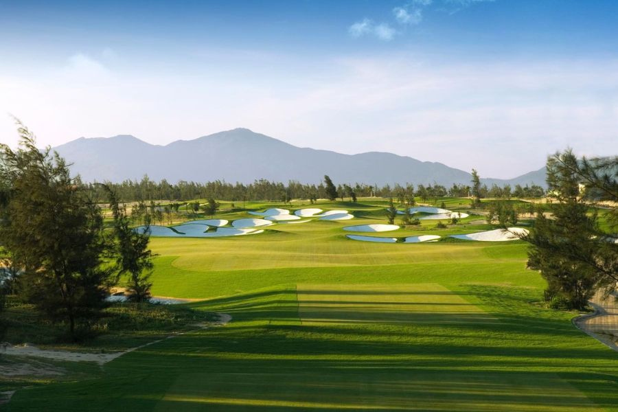 Southeast Asia Ultimate Luxury Golf Destination gallery 5
