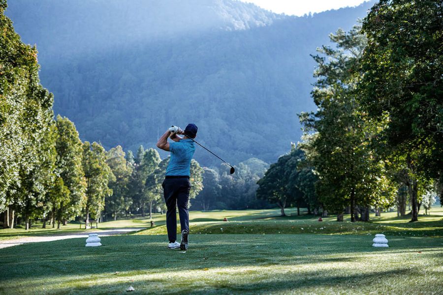 Southeast Asia Ultimate Luxury Golf Destination gallery 1