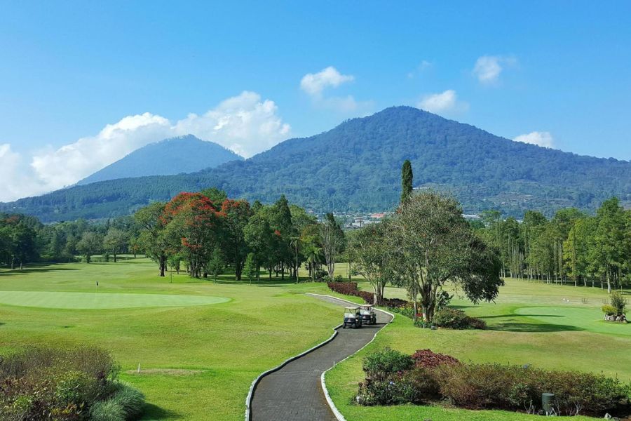 Southeast Asia Ultimate Luxury Golf Destination gallery 4
