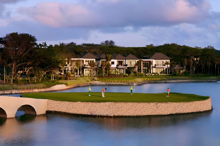 Southeast Asia Ultimate Luxury Golf Destination gallery 5